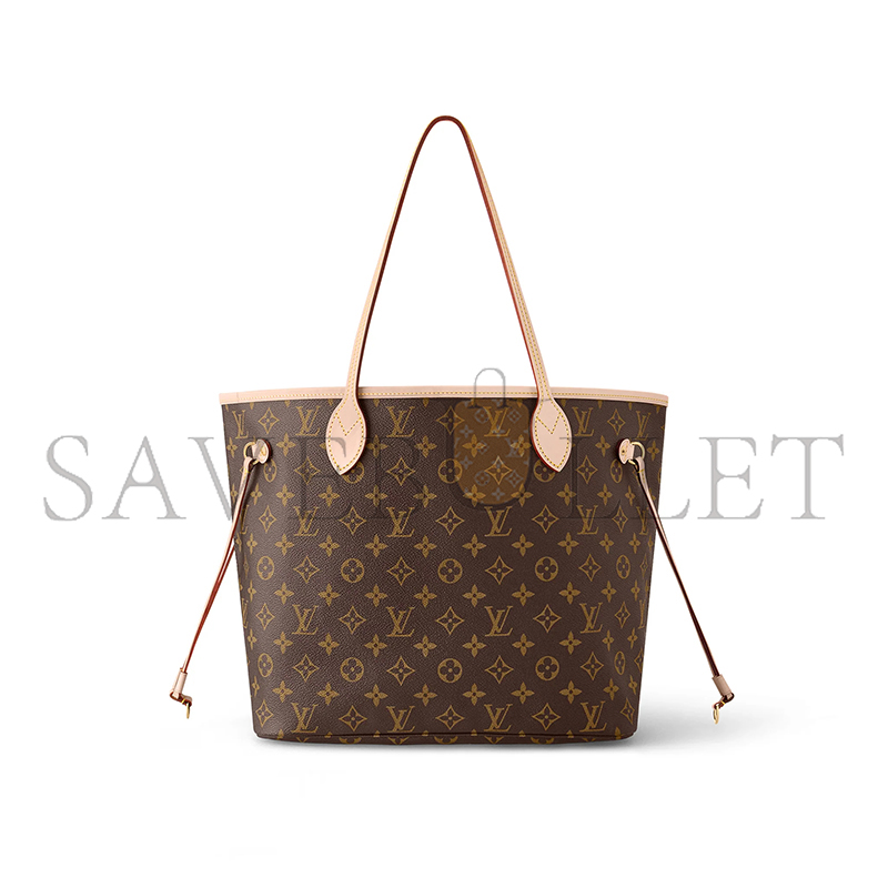 LOUIS VUITTON MASTER NEVERFULL MM M40995 (32*29*17cm)